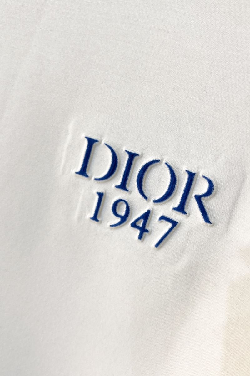 Christian Dior T-Shirts